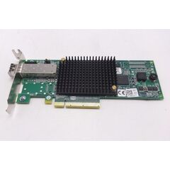 Контроллер DELL CN6YJ Lightpulse 8Gb Single Channel PCI-e Fibre Channel, фото 