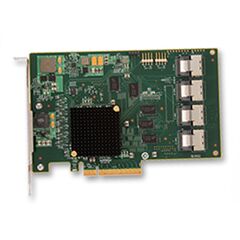 Контроллер LSI LOGIC SAS SAS9201-16I, фото 