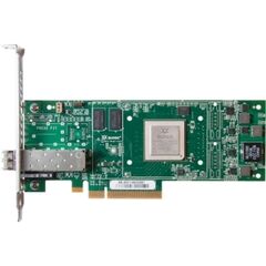 Контроллер LENOVO 00Y3340 16Gb Single Port Pci-e Gen3 Fibre Channel, фото 