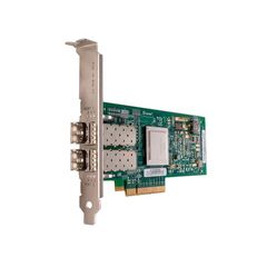 Контроллер IBM 00Y5629 Sanblade 8Gb Dual Port Pci-e Fibre Channel, фото 