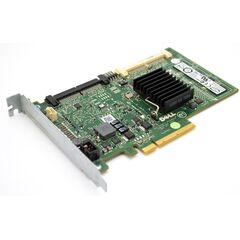 Контроллер DELL F609J PERC 6i SAS, фото 