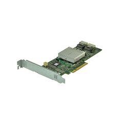 Контроллер DELL C6MFN PERC H310 6gb/s PCI-e 2.0 Dual Port SAS, фото 