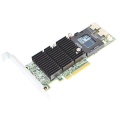 Контроллер DELL PX45J PERC H710 6gb/s PCI-e 2.0 SAS, фото 