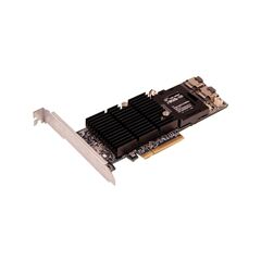 Контроллер DELL 342-4203 PERC H710 6gb/s Pci-e 2.0 X8 SAS, фото 