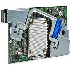Контроллер HP 726810-B21 H244br 12Gb Dual Port Ports Int Smart HBA, фото 
