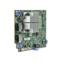 Контроллер HP 726758-B21 Smart Array H240ar 12gb/s Dual Port Pci-e 3.0 X8 SAS, фото 