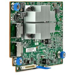 Контроллер HP 749997-001 Smart Array H240ar 12gb/s Dual Port Pci-e 3.0 X8 SAS, фото 