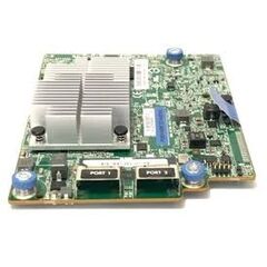 Контроллер HP 786760-001 Smart Array 12gb/s Pci-e 3.0 X8 Dual Port SAS, фото 