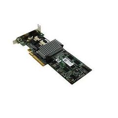 Контроллер DELL 2V4KK 6gb Lsi9260-8i PCI-e 2.0 X8 SAS, фото 