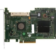 Контроллер DELL E2K-UCP-51 PERC 5i Pci-e SAS, фото 