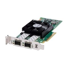 Контроллер DELL 6VK2R Lightpulse Lpe16002 16Gb Dual Port Fiber Channel , фото 