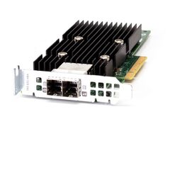 Контроллер DELL T93GD 12gb/s 9300-8e 8port External PCI-e 3.0 X8 SAS, фото 