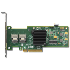 Контроллер DELL GKPW4 6gb/s 9210-8i 8port SAS, фото 