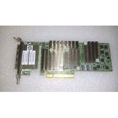 Контроллер DELL 8TX6T 12gb/s 4 Port SAS, фото 