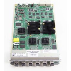 Контроллер DELL TD296 Powervault Ml6000 6-port Fc I/o Blade Controler Card, фото 