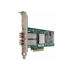 Контроллер DELL TPXW4 Sanblade 8Gb Dual Port Pci-e Fibre Channel, фото 