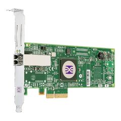 Контроллер DELL 406-BBGY Lpe16000b 16Gb Single Port PCI-e 2.0 Fibre Channel, фото 