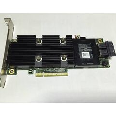 Контроллер DELL 405-AAED PERC H330 12Gb SAS, фото 