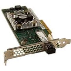 Контроллер DELL 406-BBBG 16Gb Single Port Pci-e Fibre Channel, фото 