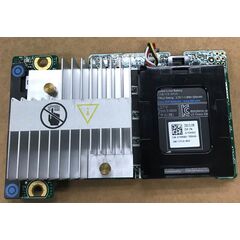 Контроллер DELL 342-3531 PERC H710p Mini Blade Raid W/1gb Nv Cache (6gbps SAS, фото 