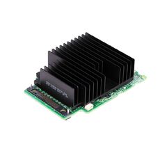 Контроллер DELL GDJ3J PERC H330 12Gb Mini Mono Raid Card, фото 