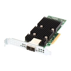 Контроллер DELL 405-AAHN 12gbs HBA External SAS, фото 