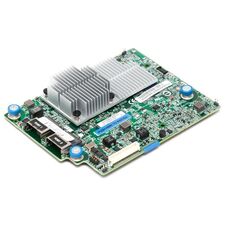 Контроллер HP 726738-001 P440ar 12gb/s Pci-e 3.0 X8 Dual Port SAS, фото 