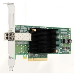 Контроллер EMULEX LPE1250 Lightpulse 8Gb Single Channel PCI-e 2.0 X8 Fibre Channel, фото 
