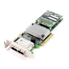 Контроллер DELL 6J00V MegaRAID 9285-8e 6gb/s Pci-e SAS, фото 