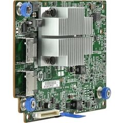 Контроллер HP HSTNS-B033 Smart Array H240ar 12gb/s Dual Port Pci-e 3.0 X8 SAS, фото 
