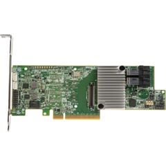 Контроллер DELL MM445 MegaRAID LSI 9361-8i 12Gb 8port (int) Pci-e 3.0 X8 Sata/SAS, фото 