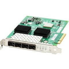 Контроллер QLOGIC PX4810402-01 Qle2564 8Gb Quad Port Pci-e X8 Fibre Channel, фото 