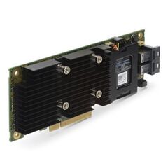 Контроллер DELL 58HR3 PERC H730p Slim Card Pci-e 3.0 Raid With 2gb Nv Cache For Poweredge Fc630, фото 