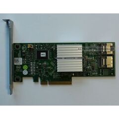 Контроллер DELL 405-AADE PERC H310 6gb/s PCI-e 2.0 Dual Port SAS, фото 