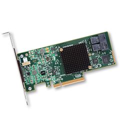 Контроллер LSI 9311-8I 8-port Internal 12gb/s SAS, фото 