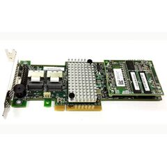 Контроллер DELL L2-25374-11A LSI MegaRAID 9265-8i 6gb SAS, фото 