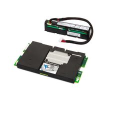 Контроллер HP 758801-B21 Smart Array P240nr 12Gb 4port Internal SAS, фото 