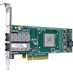 Контроллер QLOGIC QLE2672-E-SP Sanblade 16Gb Dual Port Pcie Fibre Channel, фото 