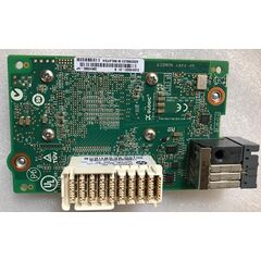 Контроллер HP 763345-001 Qmh2682 Synergy 3830c 16Gb Dual Port Fibre Channel, фото 