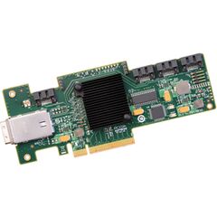Контроллер LSI LOGIC H5-25326-01 9212-4i4e 8-port PCI-e 2.0 SAS, фото 