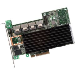 Контроллер LSI LOGIC 9260-16i MegaRAID 6gb 16-port PCI-e 2.0 X8 Sata/SAS, фото 