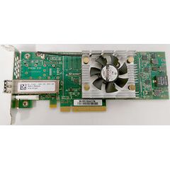 Контроллер DELL QLE2660L-DELL 16Gb Single Port Pci-e Fibre Channel, фото 