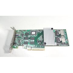 Контроллер LSI LOGIC 9750-4i 4ports SAS, фото 