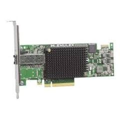Контроллер IBM 00D8546 Emulex 16Gb Single Port Pci-e Fibre Channel, фото 