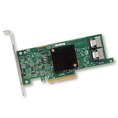 Контроллер DELL CTXP1 9207-8i 6gb/s 8port Int Pci-e 3.0 Sata SAS, фото 