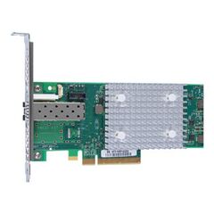 Контроллер DELL P8PCK Qle2690-del 16Gb Single Port PCI-e 3.0 X8 Fibre Channel, фото 