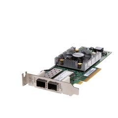 Контроллер DELL 3PCN3 16gb/s Dual Port Pci-e 3.0 Fibre Channel, фото 