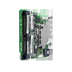 Контроллер HP 726899-001 Smart Array P840 12gb/s Pcie 2port SCSI Raid Card With 4Gb FBWC, фото 