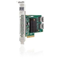 Контроллер HP 660088-001 H220 6gbps 8channel PCI-e 3.0 X8 SAS, фото 