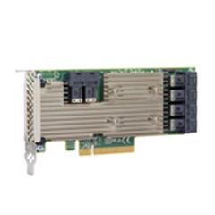 Контроллер BROADCOM 9305-24I LSI 12gb/s 24-port Internal PCI-e 3.0 SAS, фото 